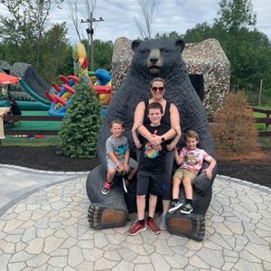 Meet your Posher, Kimberly